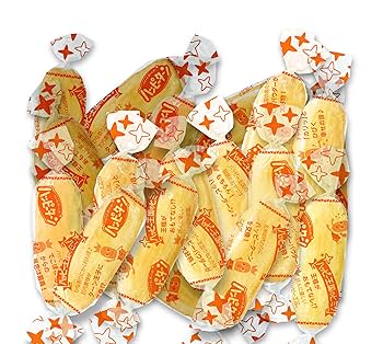 Amazon.co.jp: 亀田製菓 ハッピーターン 108g×12袋 : 食品・飲料